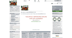 Desktop Screenshot of farmyardmanuals.com